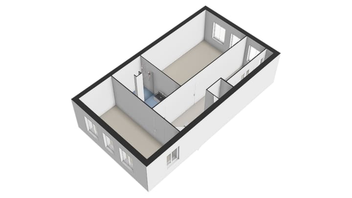 Foto 50 van Rietsingel 22