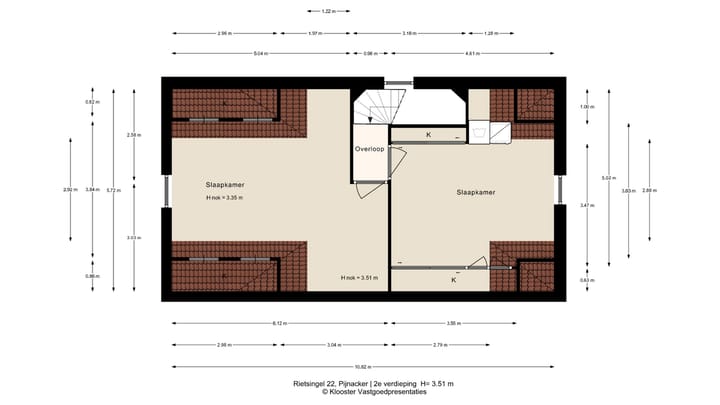 Foto 51 van Rietsingel 22