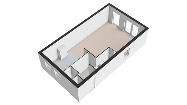 Foto 48 van Rietsingel 22