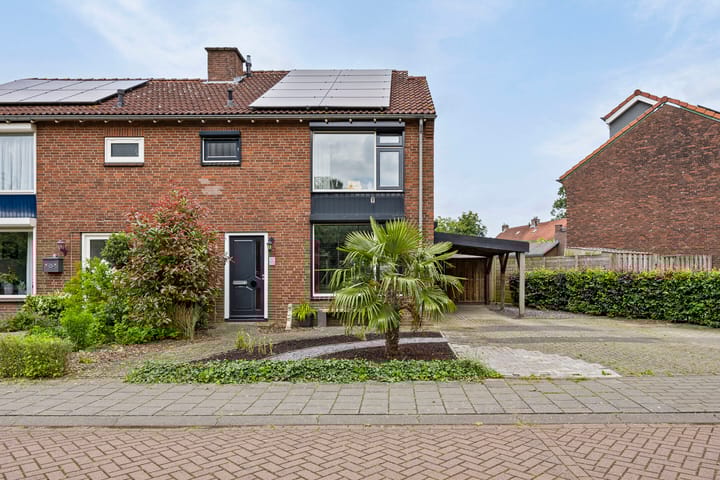 Foto 2 van Prins Bernhardstraat 23