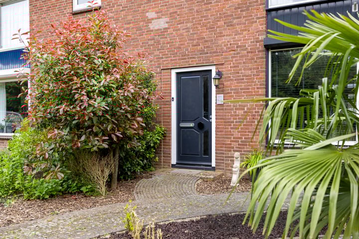 Foto 4 van Prins Bernhardstraat 23