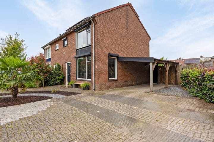 Foto 5 van Prins Bernhardstraat 23