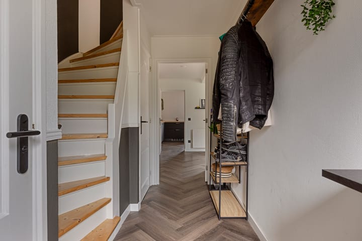 Foto 10 van Prins Bernhardstraat 23