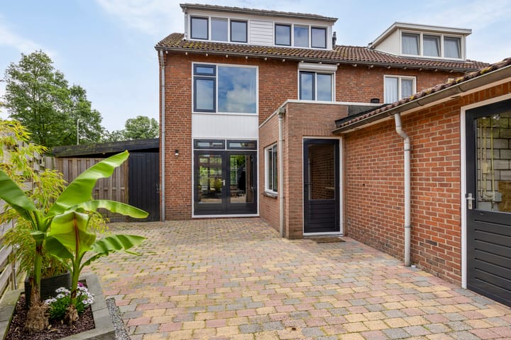 Foto 40 van Prins Bernhardstraat 23
