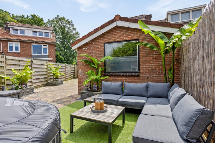 Foto 43 van Prins Bernhardstraat 23