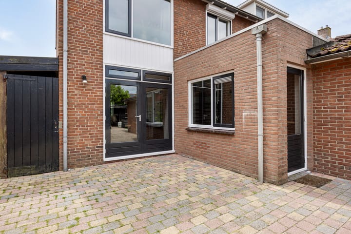 Foto 46 van Prins Bernhardstraat 23