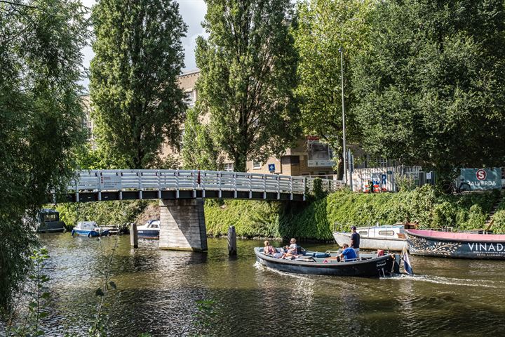 Bekijk foto 18 van Amstelkade 65-A