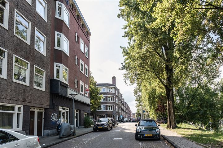 Bekijk foto 19 van Amstelkade 65-A