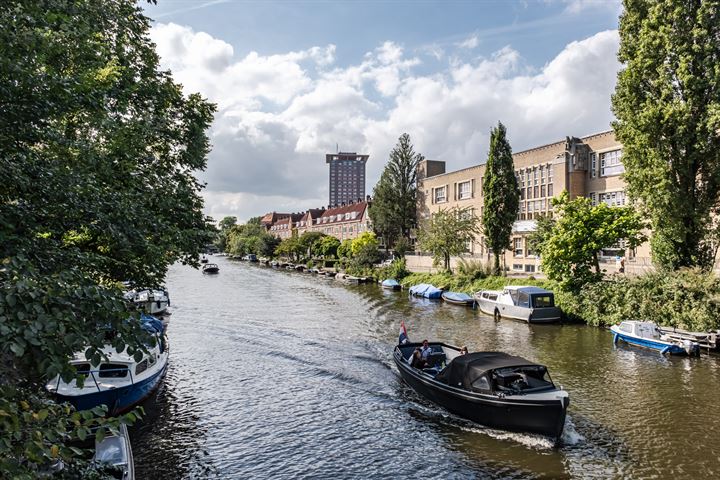 Bekijk foto 20 van Amstelkade 65-A