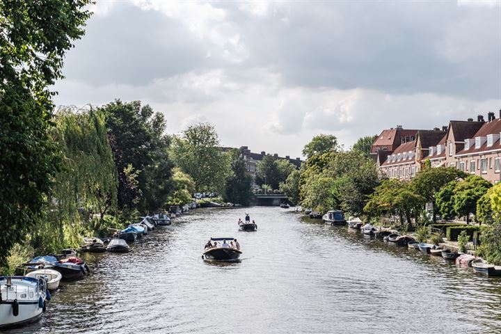 Bekijk foto 21 van Amstelkade 65-A