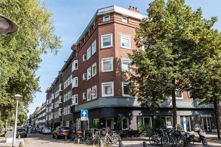 Bekijk foto 31 van Amstelkade 65-A