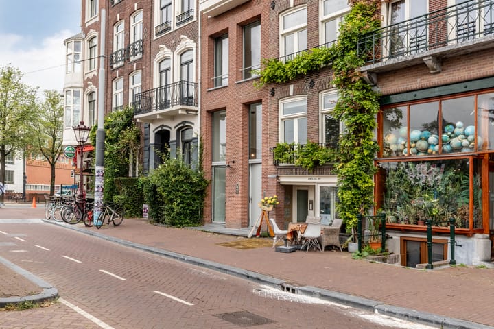 Foto 5 van Amstel 37-A