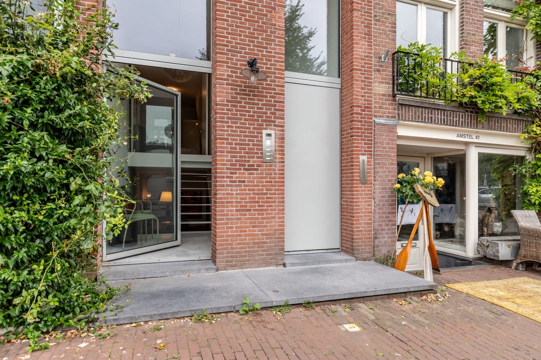 Foto 7 van Amstel 37-A