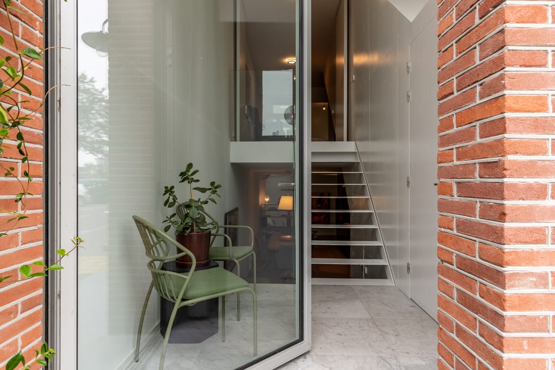 Foto 8 van Amstel 37-A