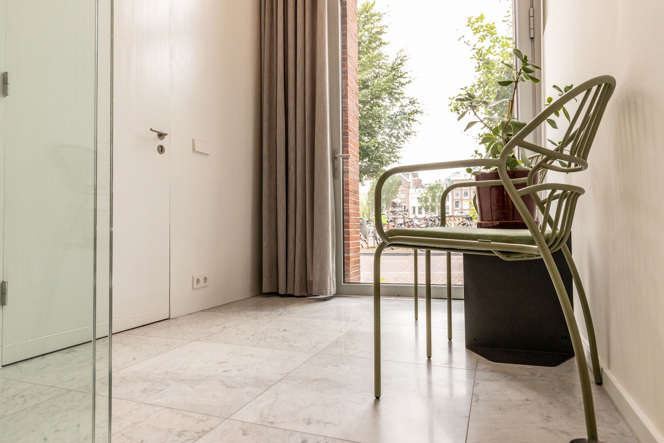 Foto 9 van Amstel 37-A