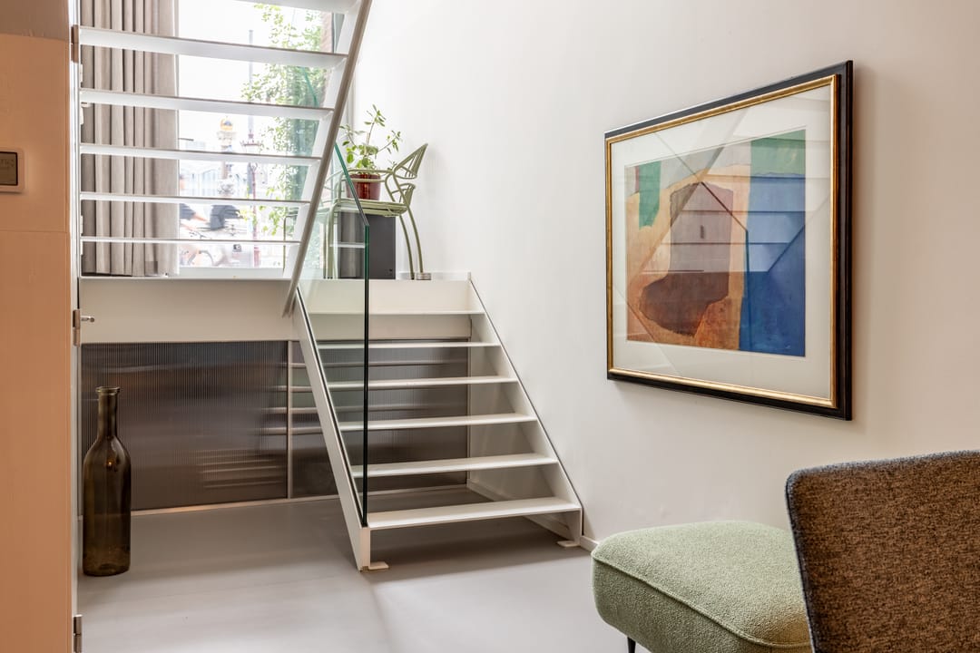 Foto 11 van Amstel 37-A