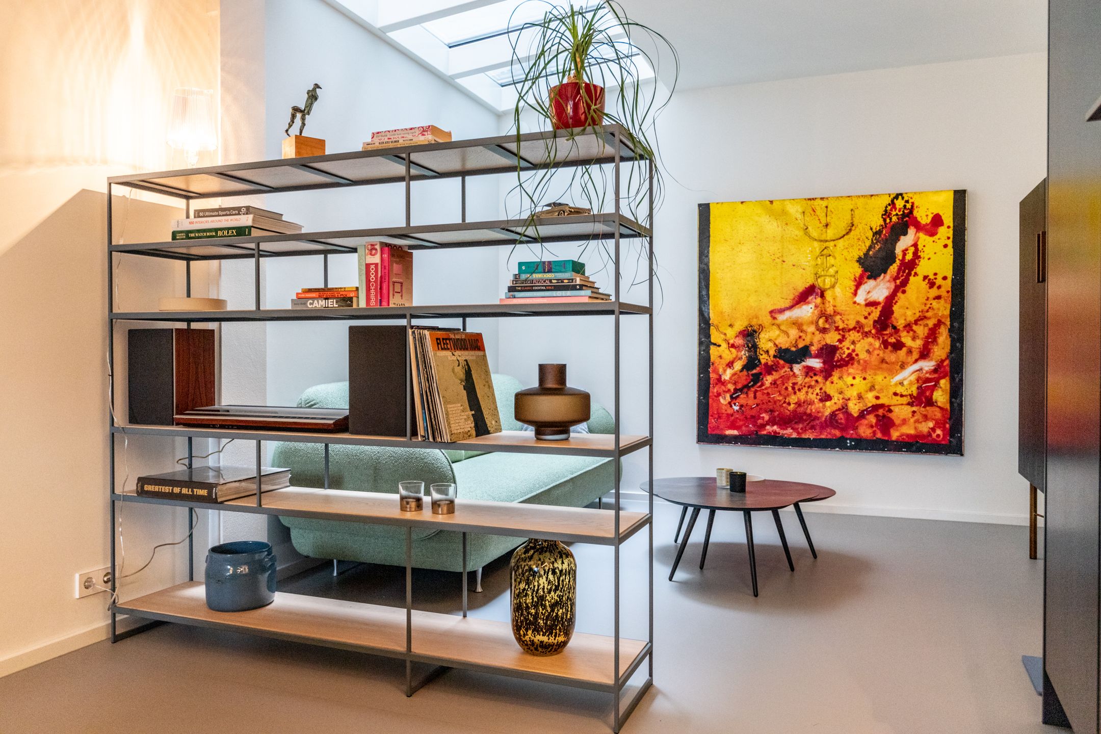 Foto 21 van Amstel 37-A