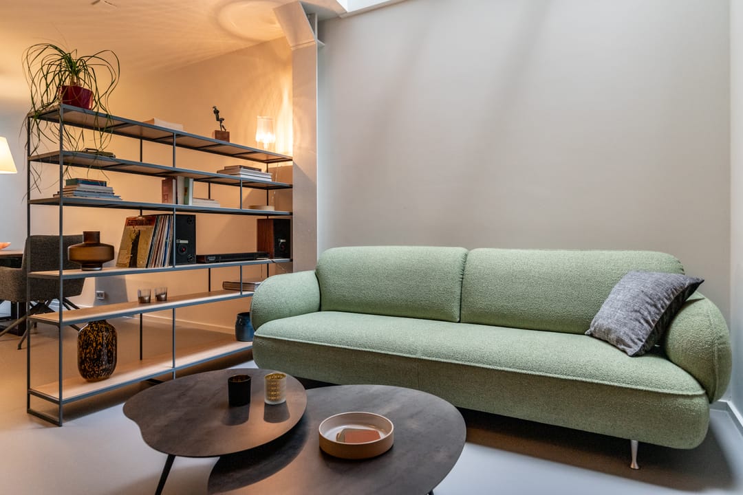 Foto 22 van Amstel 37-A