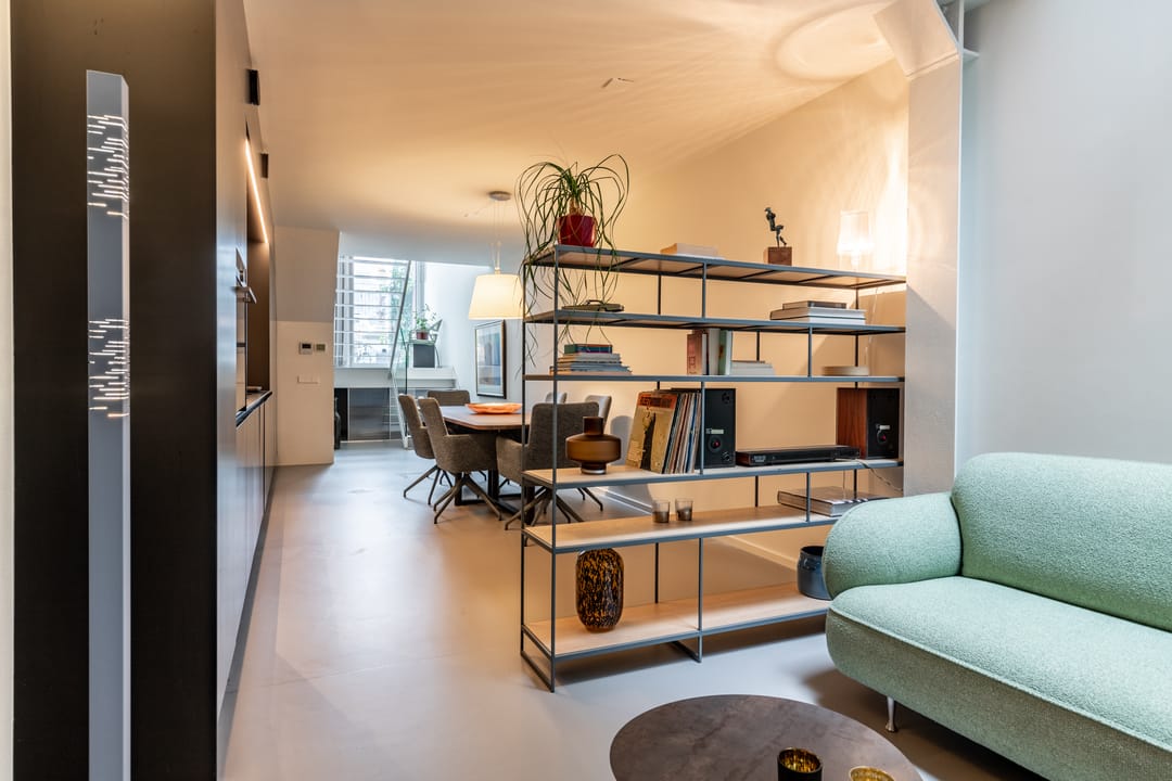 Foto 23 van Amstel 37-A