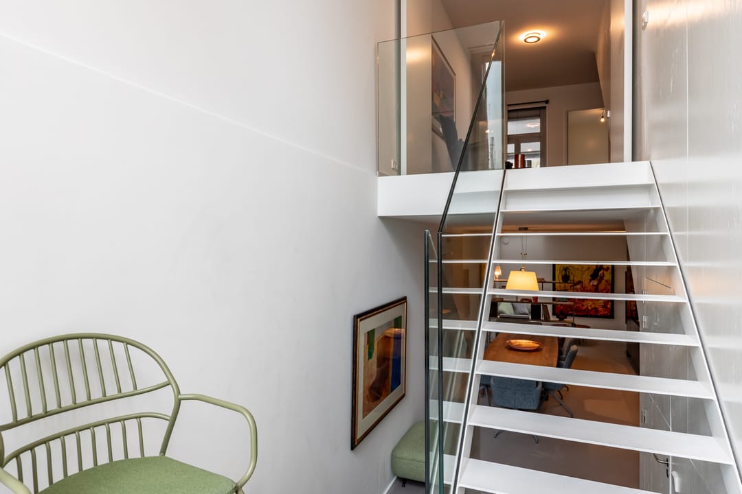 Foto 26 van Amstel 37-A