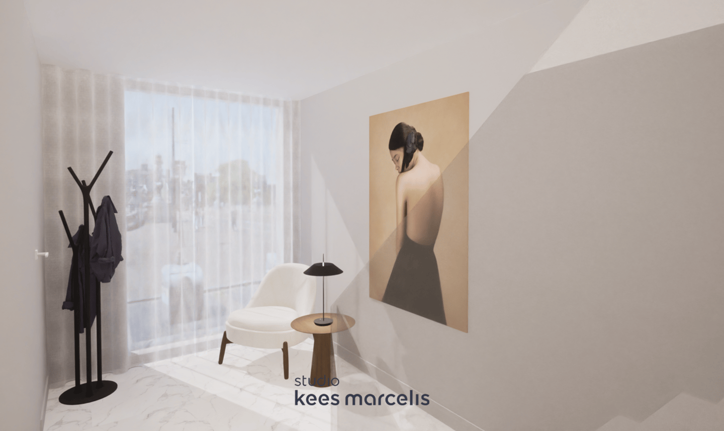 Foto 34 van Amstel 37-A