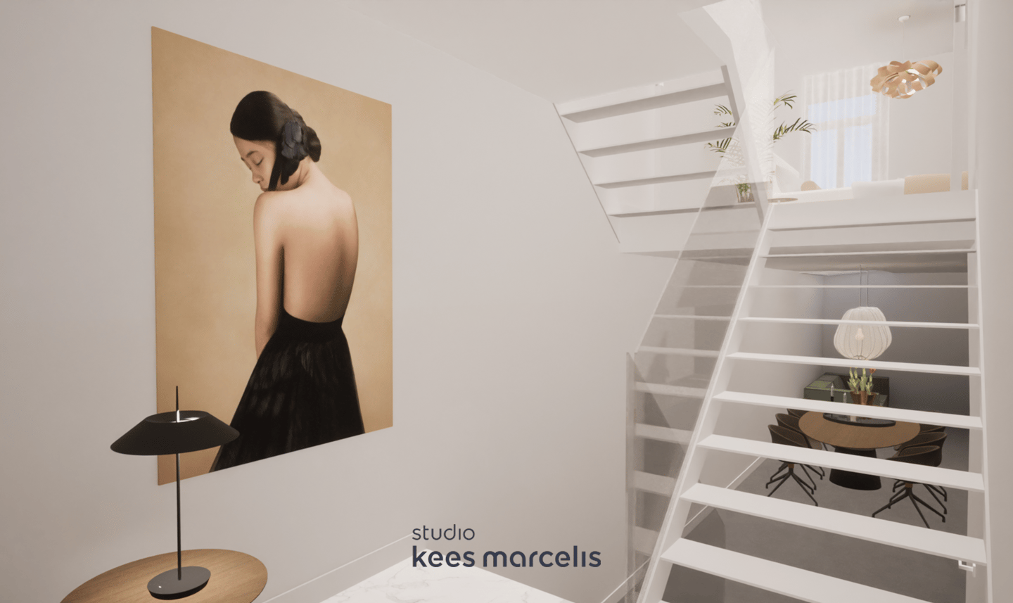 Foto 35 van Amstel 37-A