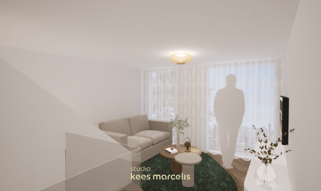 Foto 37 van Amstel 37-A