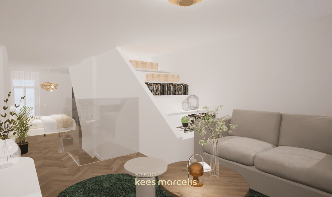 Foto 38 van Amstel 37-A