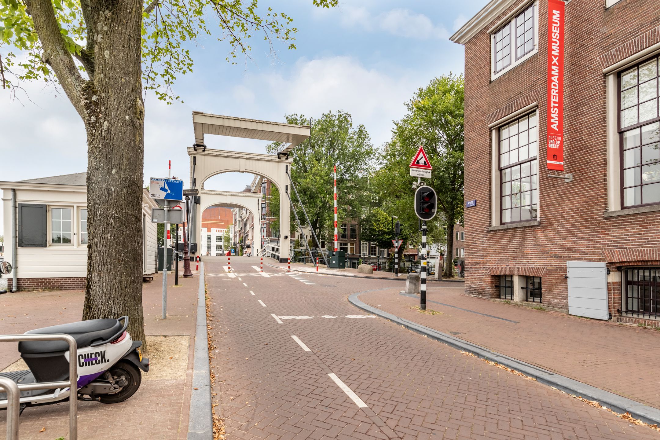 Foto 45 van Amstel 37-A