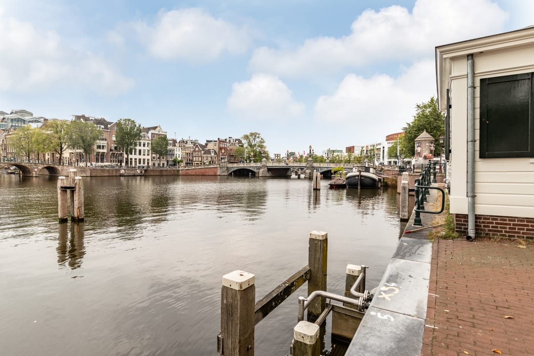 Foto 46 van Amstel 37-A