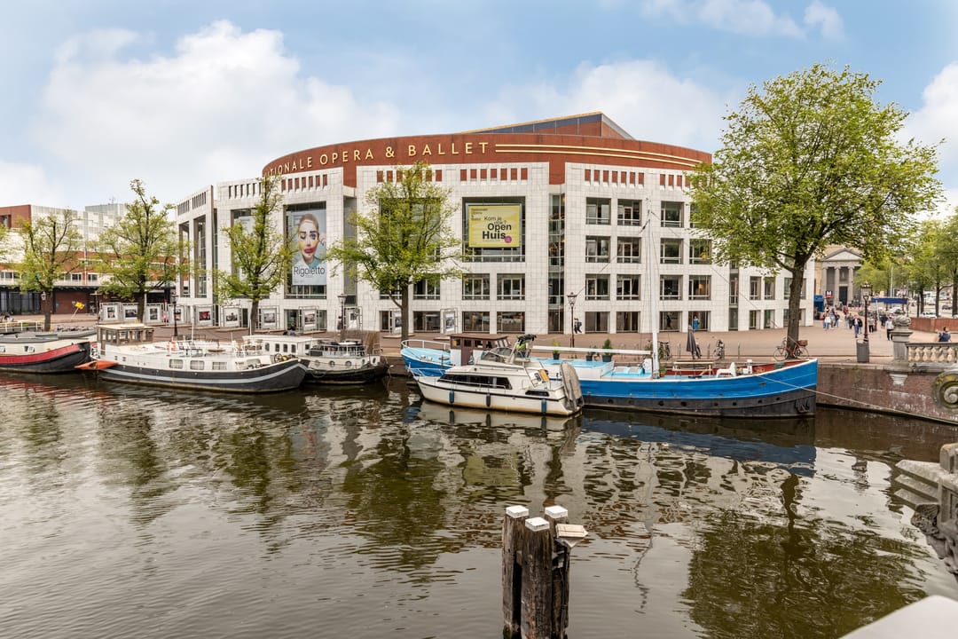 Foto 47 van Amstel 37-A