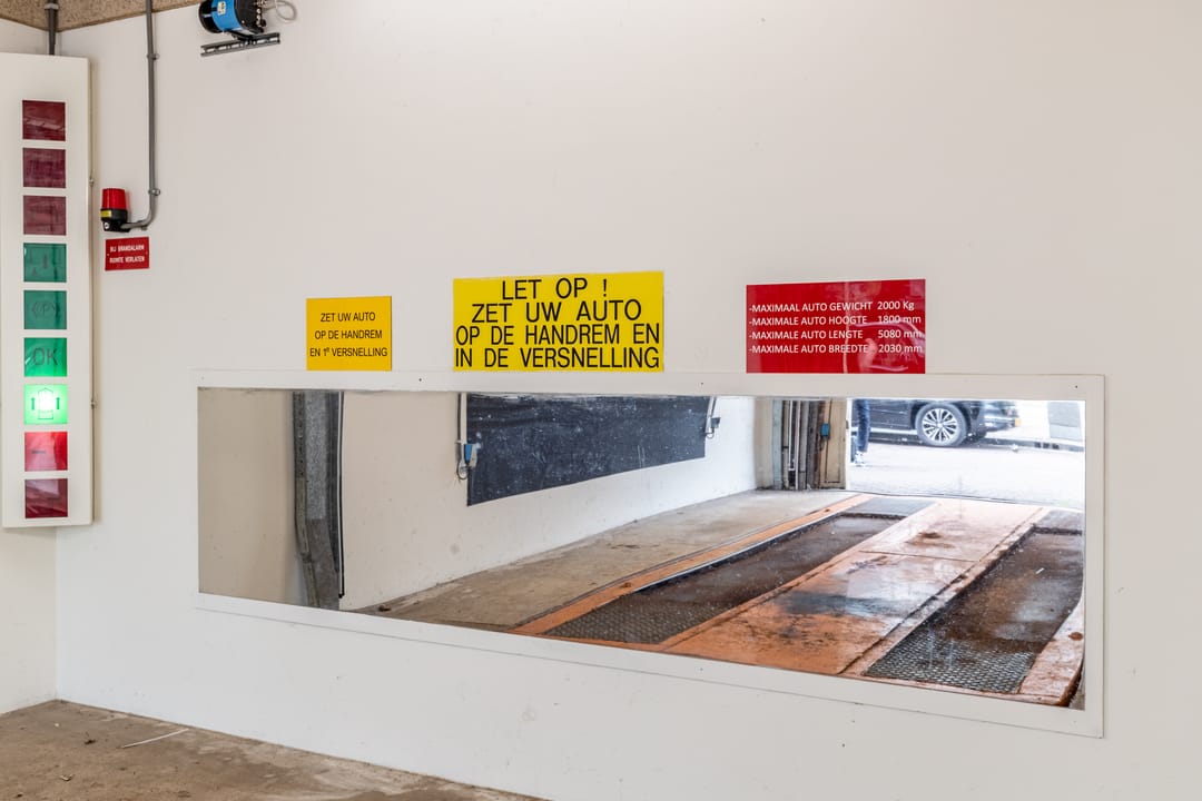 Foto 52 van Amstel 37-A