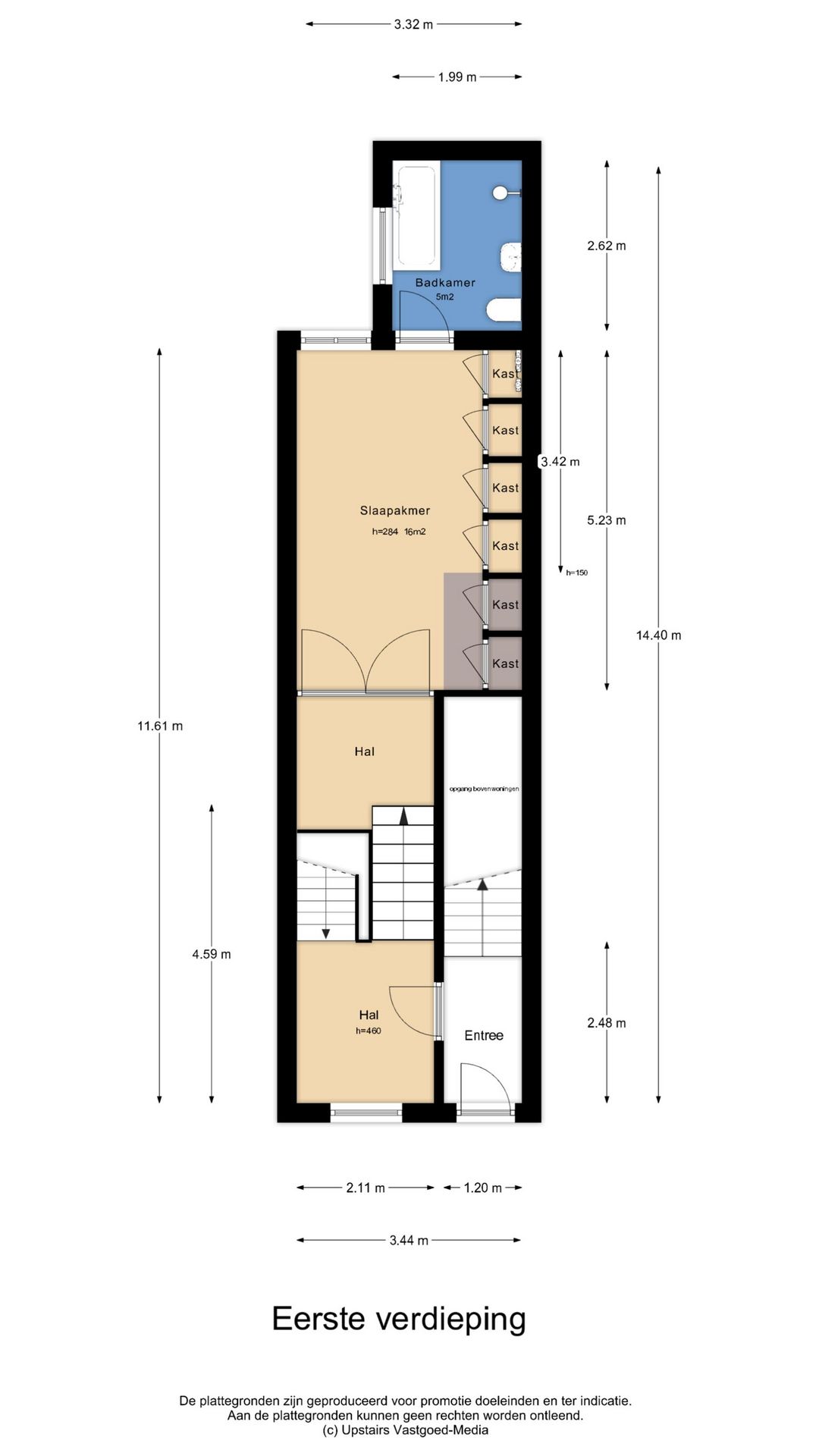 Foto 55 van Amstel 37-A