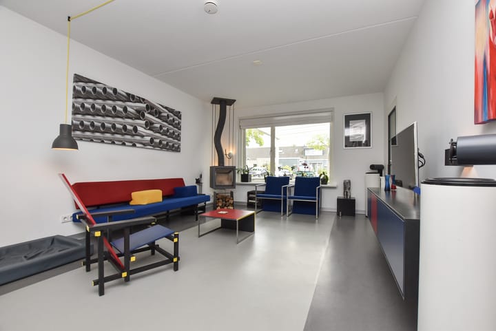 Foto 3 van Schoener 12 23