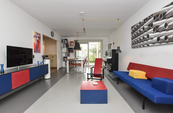 Foto 5 van Schoener 12 23