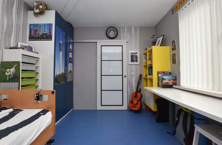 Foto 10 van Schoener 12 23