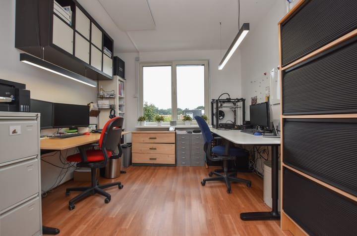 Foto 19 van Schoener 12 23