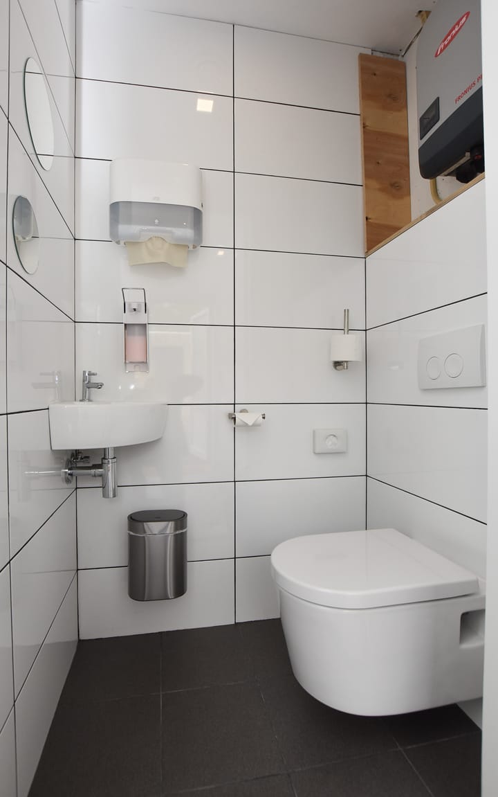 Foto 25 van Schoener 12 23