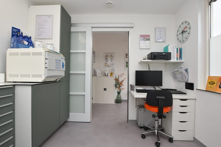 Foto 24 van Schoener 12 23