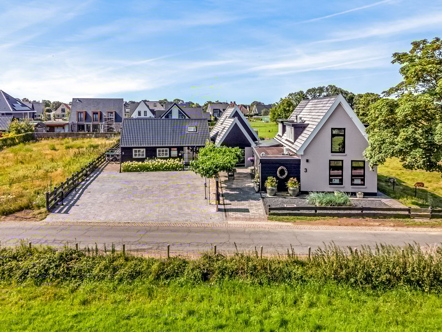 Foto 1 van Dronenlaantje 3