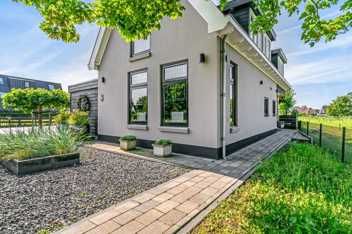 Foto 4 van Dronenlaantje 3