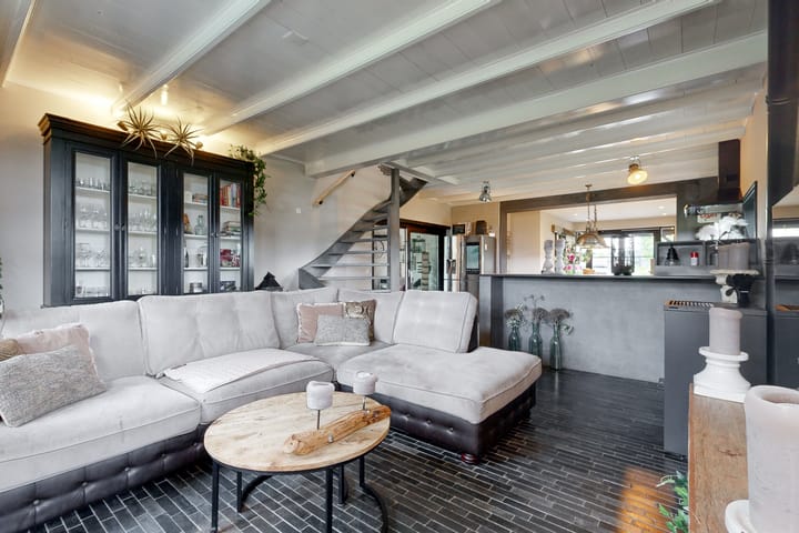 Foto 6 van Dronenlaantje 3