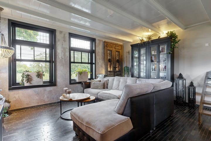 Foto 9 van Dronenlaantje 3