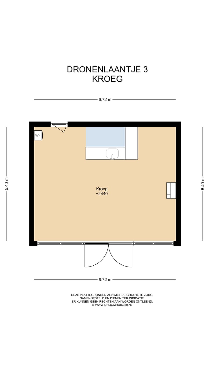 Foto 50 van Dronenlaantje 3