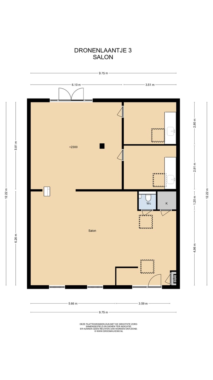 Foto 58 van Dronenlaantje 3