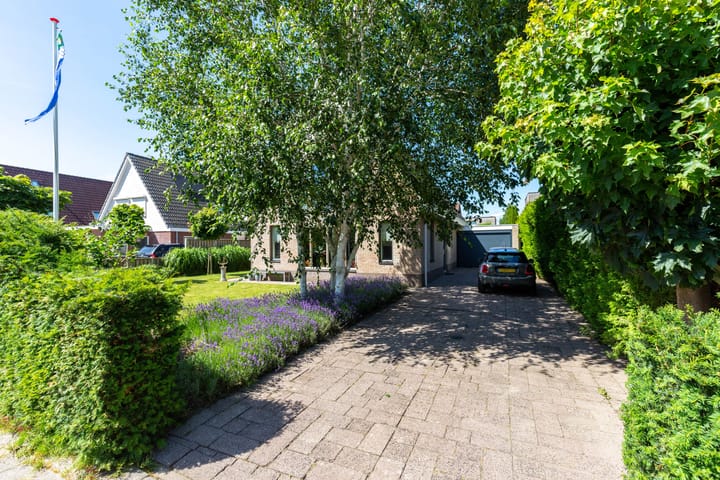 Foto 3 van Menkemaborg 55