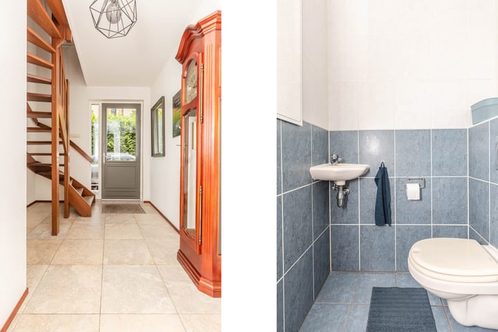 Foto 4 van Menkemaborg 55