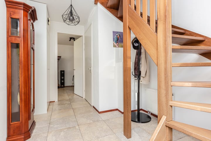 Foto 5 van Menkemaborg 55