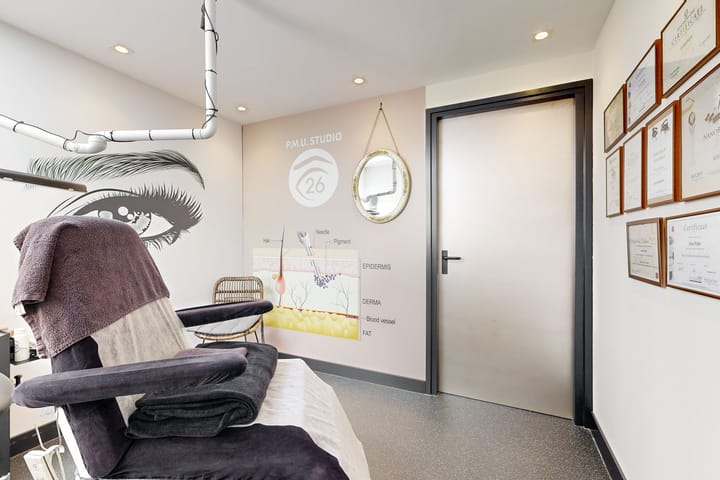 Foto 71 van Dronenlaantje 3