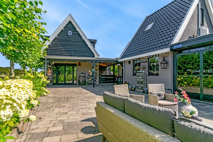 Foto 83 van Dronenlaantje 3